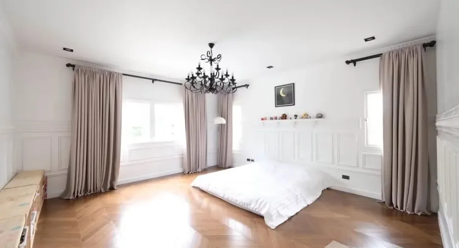 À vendre 5 chambres villa à Pak Kret, Nonthaburi
