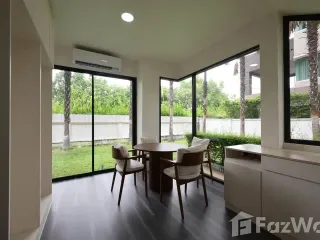 Villa en venta de 5 habitaciones en Pak Kret, Nonthaburi