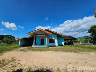 For sale land in Phrao, Chiang Mai