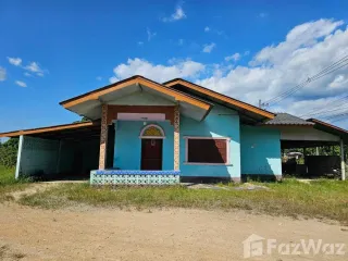 For sale land in Phrao, Chiang Mai