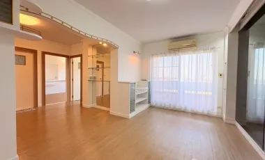 Wohnung zum Kauf mit 2 Zimmer in Mueang Nonthaburi, Nonthaburi