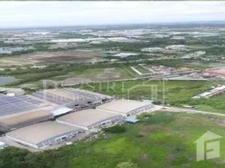 Продажа Участок в Mueang Samut Sakhon, Самутсакхон