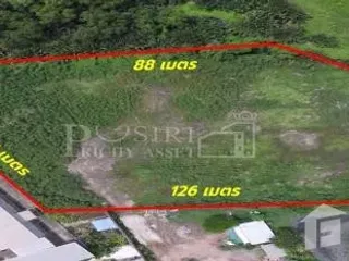 Продажа Участок в Mueang Samut Sakhon, Самутсакхон