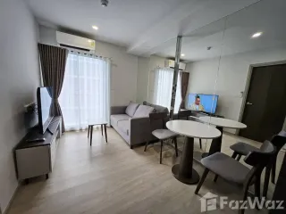 Аренда 1 кровать кондо в Lam Luk Ka, Патумтани