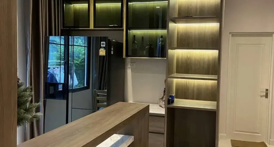 À vendre 4 chambres maison à Pak Kret, Nonthaburi