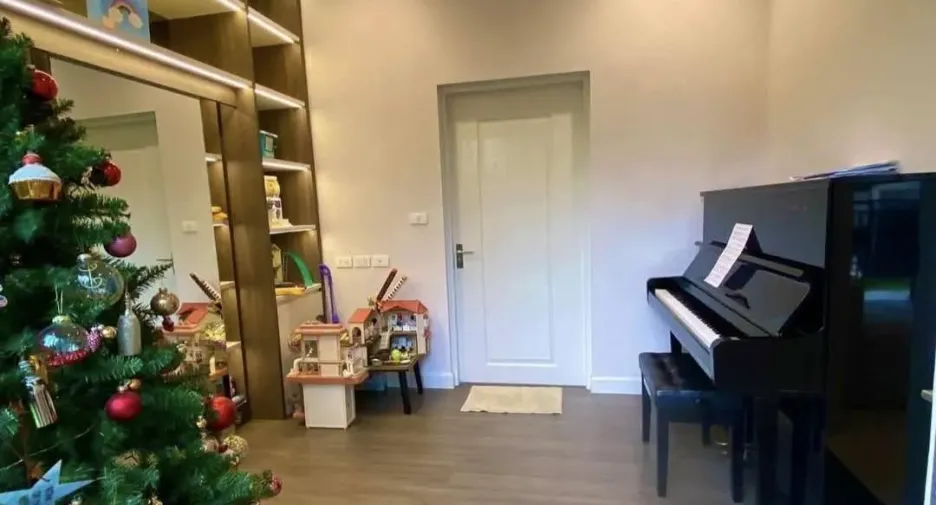 À vendre 4 chambres maison à Pak Kret, Nonthaburi