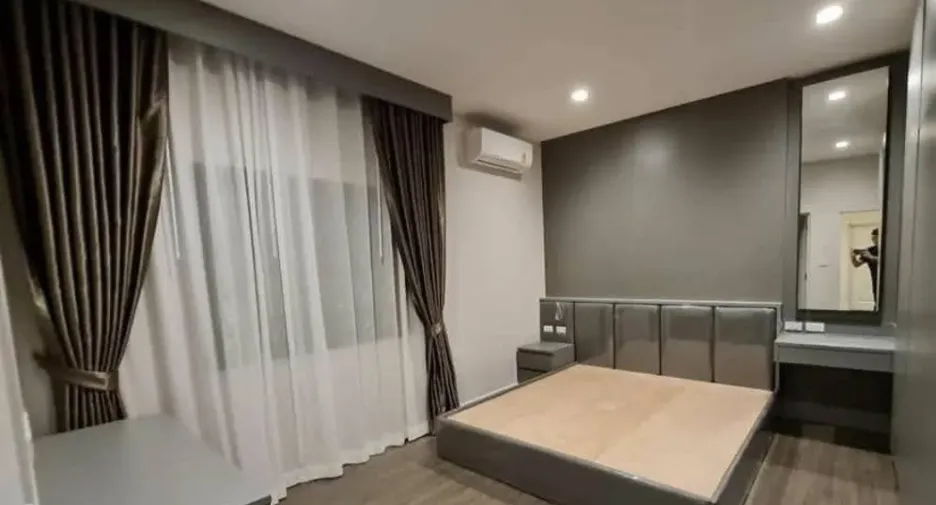 À vendre 4 chambres maison à Pak Kret, Nonthaburi