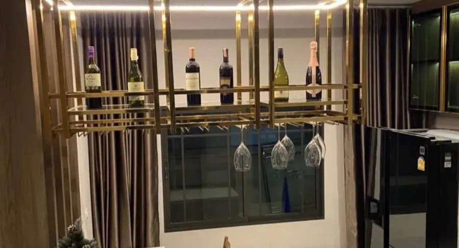À vendre 4 chambres maison à Pak Kret, Nonthaburi