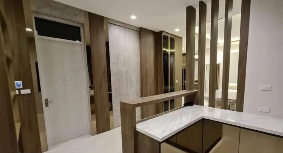À vendre 4 chambres maison à Pak Kret, Nonthaburi