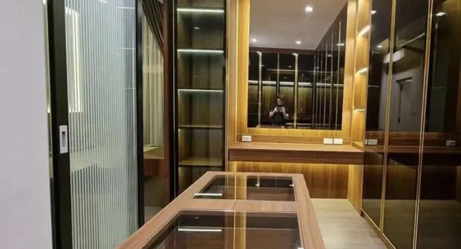 À vendre 4 chambres maison à Pak Kret, Nonthaburi