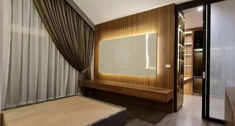 À vendre 4 chambres maison à Pak Kret, Nonthaburi