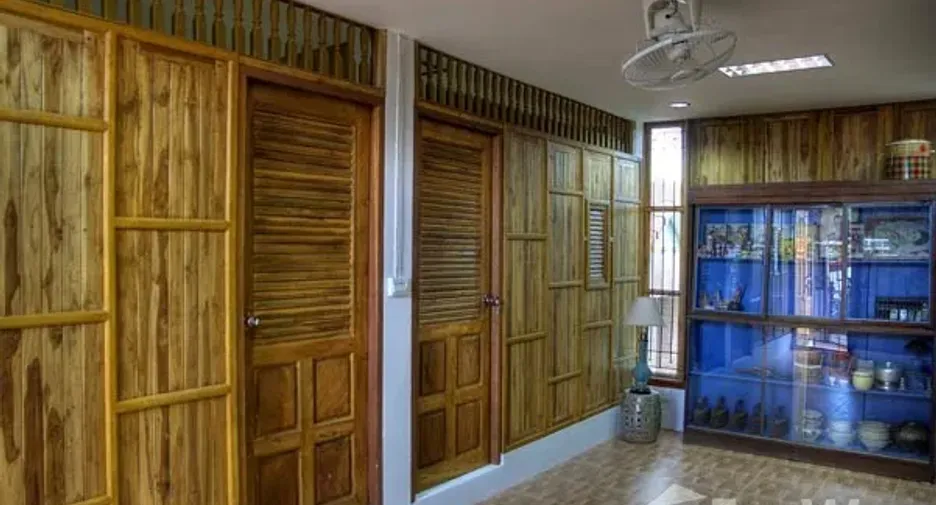 Продажа 5 спальни дом в Бан Чанг, Районг