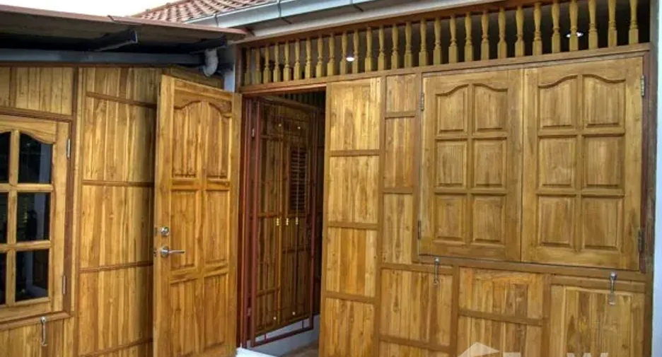 Продажа 5 спальни дом в Бан Чанг, Районг