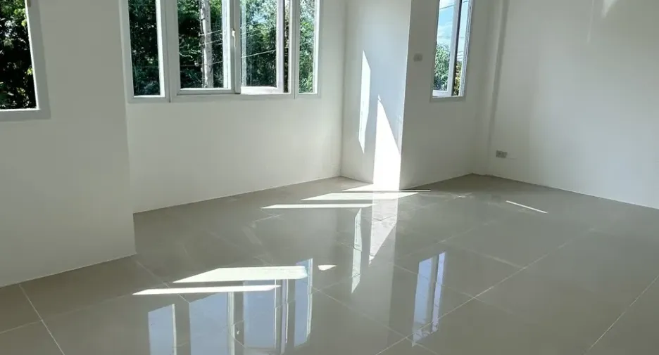 À vendre 3 chambres maison de ville à Phutthamonthon, Nakhon Pathom