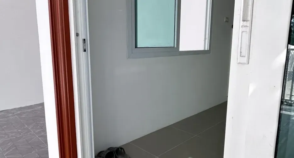 À vendre 3 chambres maison de ville à Phutthamonthon, Nakhon Pathom