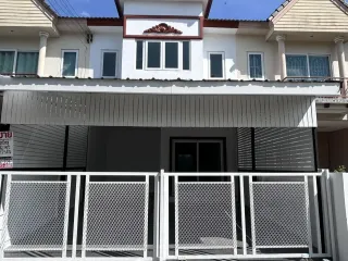 ขาย 3 ห้องนอน ทาวน์เฮ้าส์ ใน พุทธมณฑล, นครปฐม