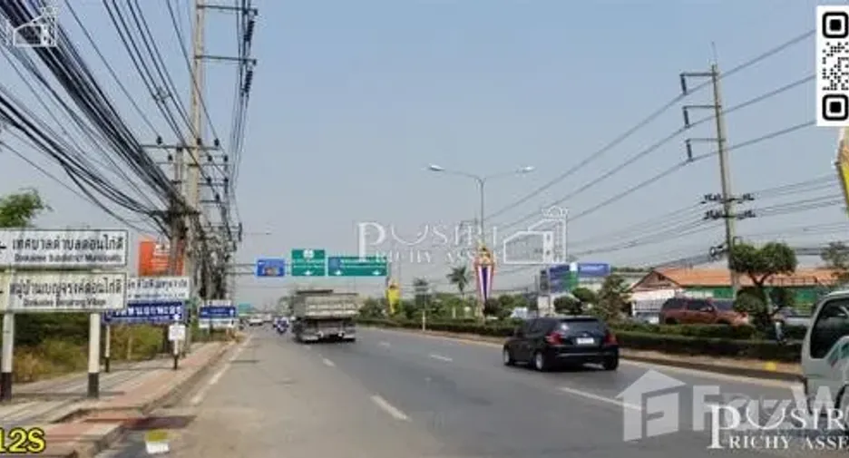 Haus zum Kauf mit Studio in Krathum Baen, Samut Sakhon