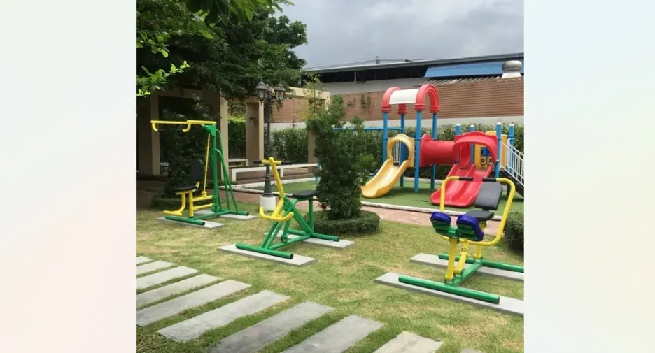 For sale 3 bedrooms townhouse in Mueang Nonthaburi, Nonthaburi