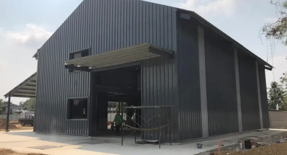 Terreno en venta en Bang Bua Thong, Nonthaburi