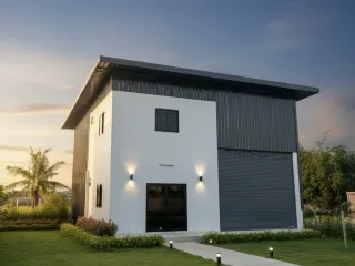 Terreno en venta en Bang Bua Thong, Nonthaburi