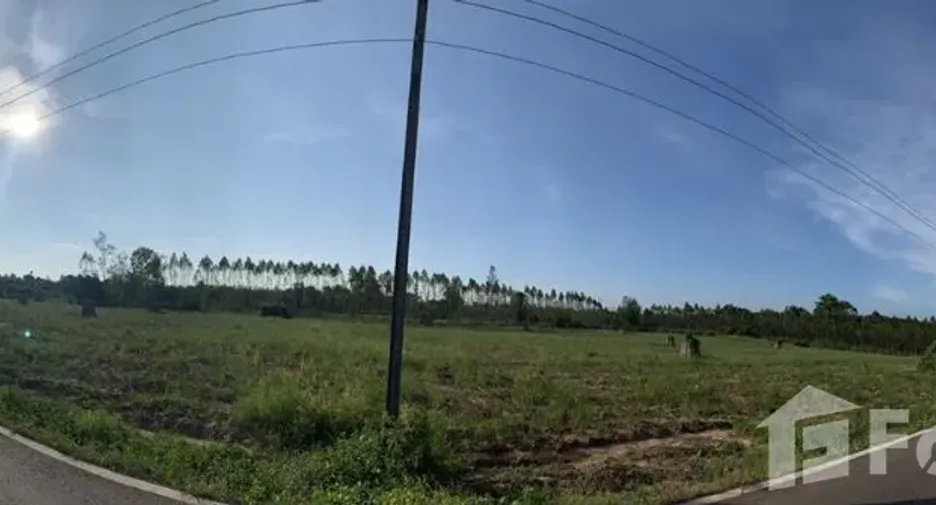 Продажа Участок в Na Di, Прачинбури
