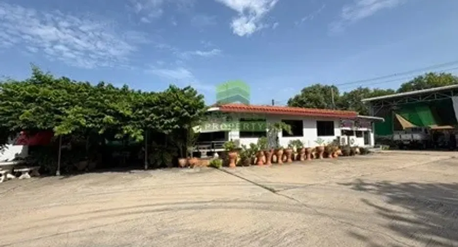 ขาย สตูดิโอ บ้านเดี่ยว ใน ไทรน้อย, นนทบุรี