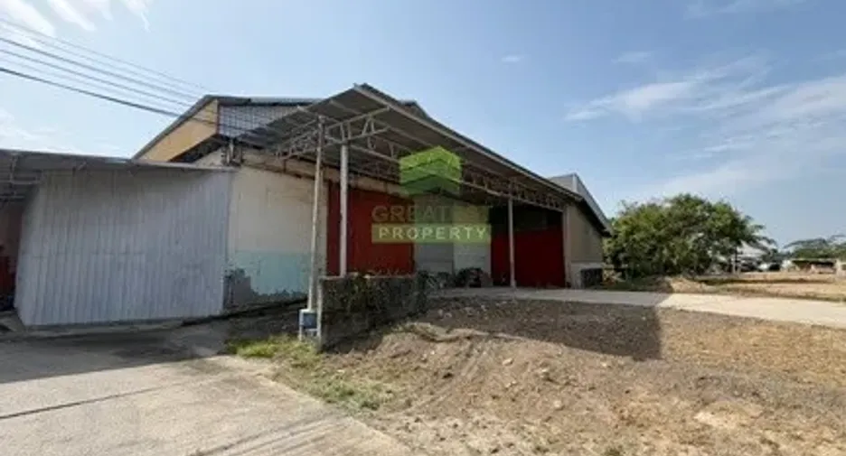 ขาย สตูดิโอ บ้านเดี่ยว ใน ไทรน้อย, นนทบุรี