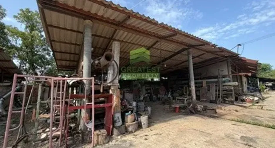 ขาย สตูดิโอ บ้านเดี่ยว ใน ไทรน้อย, นนทบุรี