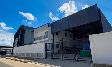 Terreno en venta en Bang Bua Thong, Nonthaburi
