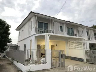 出租 3 卧室 联排别墅 在 Mueang Chiang Mai, Chiang Mai