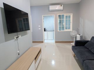 出租 2 卧室 联排别墅 在 Mueang Chiang Mai, Chiang Mai