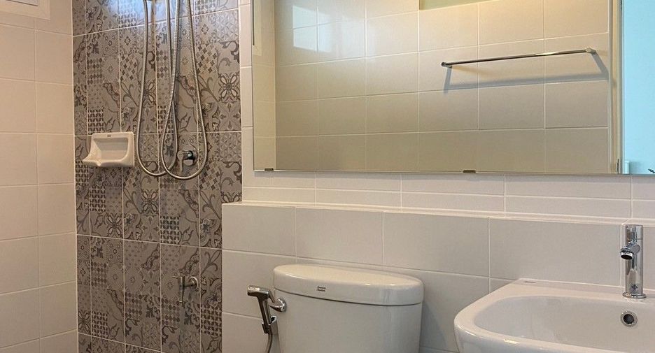 Аренда 2 спальни таунхаус в Сан Саи, Чианг Маи