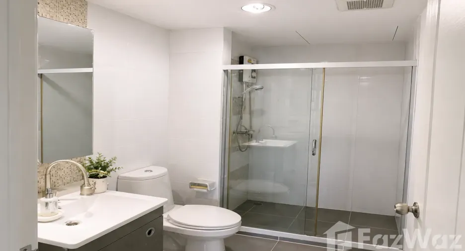 Condo en venta de 1 habitaciones en Phra Khanong, Bangkok