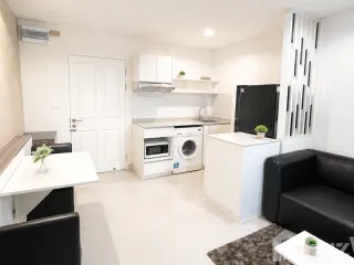 Condo en venta de 1 habitaciones en Phra Khanong, Bangkok
