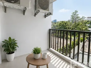 Condo en venta de 1 habitaciones en Phra Khanong, Bangkok