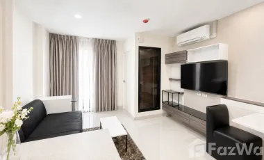 Condo en venta de 1 habitaciones en Phra Khanong, Bangkok