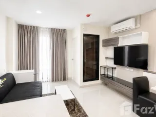 Condo en venta de 1 habitaciones en Phra Khanong, Bangkok