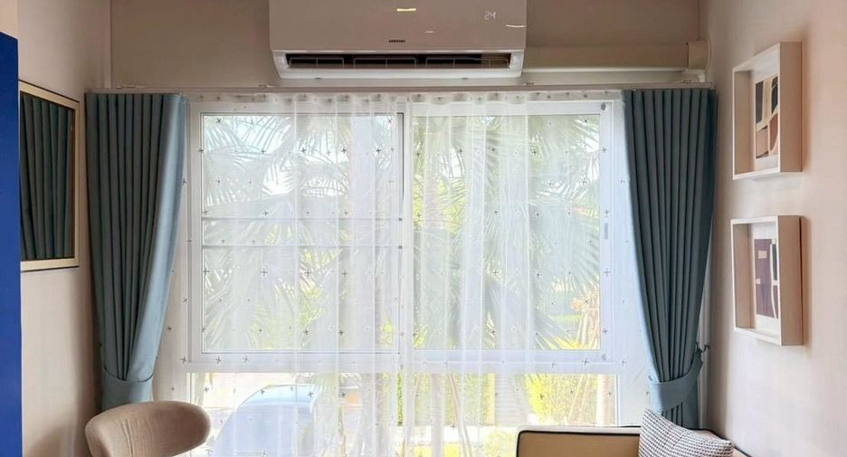 Аренда 1 кровать кондо в Хуахин, Прачуапкхирикхан
