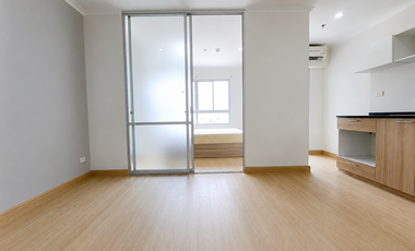 For sale 1 bed condo in Wang Thonglang, Bangkok