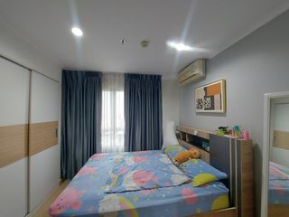 For sale 1 bed condo in Wang Thonglang, Bangkok