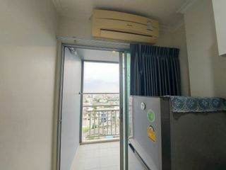 For sale 1 bed condo in Wang Thonglang, Bangkok