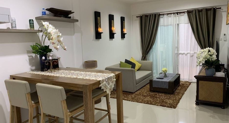 ให้เช่า 2 ห้องนอน บ้านเดี่ยว ใน เมืองภูเก็ต, ภูเก็ต