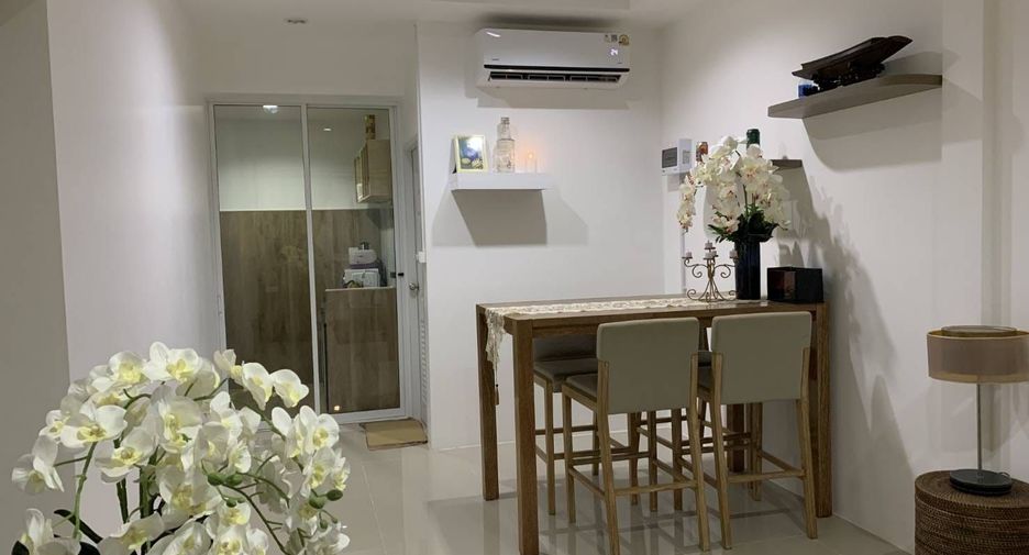 ให้เช่า 2 ห้องนอน บ้านเดี่ยว ใน เมืองภูเก็ต, ภูเก็ต