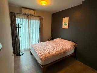 For rent 2 ベッドルーム condo in Mueang Chiang Mai, Chiang Mai