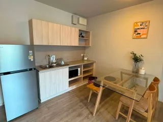 For rent 2 ベッドルーム condo in Mueang Chiang Mai, Chiang Mai