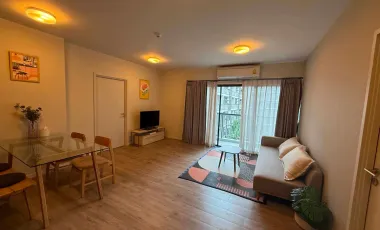 For rent 2 ベッドルーム condo in Mueang Chiang Mai, Chiang Mai