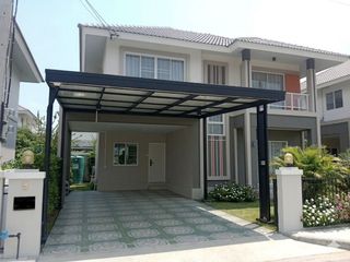 Аренда 3 спальни дом в Сан Кампаенг, Чианг Маи
