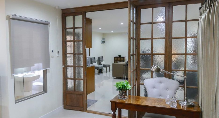 Аренда 1 кровать кондо в Mueang Chiang Mai, Чианг Маи