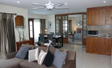 Аренда 1 кровать кондо в Mueang Chiang Mai, Чианг Маи