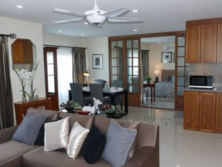 Аренда 1 кровать кондо в Mueang Chiang Mai, Чианг Маи